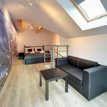 Subtelne I Stylowe Sun Seasons 24 W Karpaczu Z Umeblowanym Balkonem By Renters * Karpacz