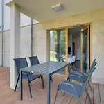 Apartment Subtelne I Stylowe Sun Seasons 24 W Karpaczu Z Umeblowanym Balkonem By Renters *