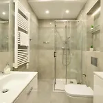 Subtelne I Stylowe Sun Seasons 24 W Karpaczu Z Umeblowanym Balkonem By Renters * Karpacz