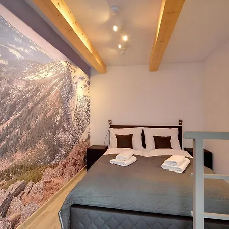 Subtelne I Stylowe Sun Seasons 24 W Karpaczu Z Umeblowanym Balkonem By Renters * Karpacz