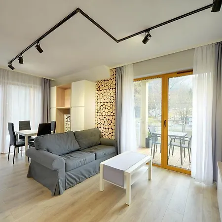 Apartmán Sun Seasons 24 - Sarnia *
